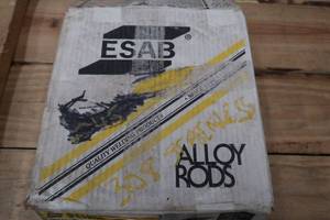 ESAB WELDING WIRE