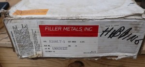 WELDING WIRE