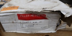 WELDING WIRE