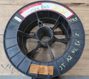 STAINLESS STEEL WELDING WIRE