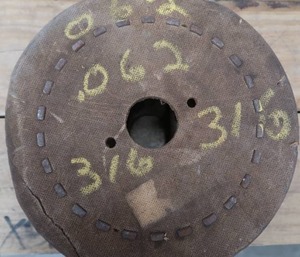 STAINLESS STEEL WELDING WIRE