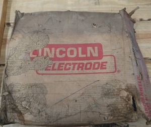 WELDING WIRE