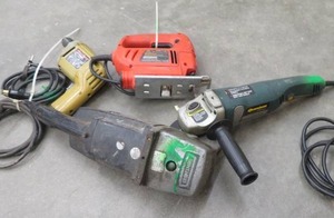 SHOP TOOLS