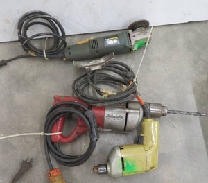 SHOP TOOLS