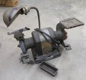 CRAFTSMAN 13 HP GRINDER