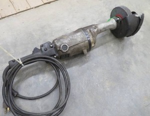 BLACK & DEACKER 6 PORTABLE GRINDER