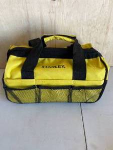 Stanley Homeowners Tool Set (38-Piece) with Bag