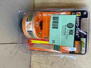 Aero-Flex Universal Upgrade Kit for Gas Trimmers (New Parts)