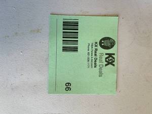 Lot of garage door opener various size