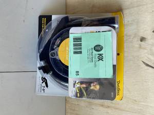 Dustless Technologies 7 in. Universal Dust Shroud Pro for Angle Grinders