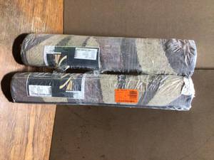 lot 29 image: Lot of 2 Spinningfields Multicolor 2 ft. x 5 ft. Polypropylene Runner Rug Customer Returns See Terms on  Auction