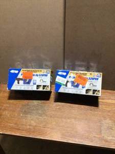 lot 57 image: Pocket-Hole Jig 520PRO by Kreg Customer Returns See Pictures