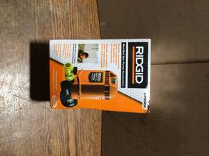 lot 68 image: Quick Connect Pump Accessory for RIDGID Wet Dry Vacs by RIDGID Customer Returns See Pictures