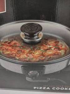 Parini Pizza Cooker (Brand New)