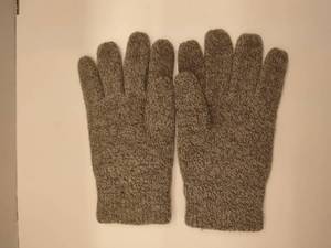 3M Thinsulate Knitted Gloves