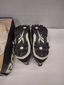 Reebok Cleets Mens Size 13 (Brand New With Box)