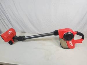 lot 37 image: Milwaukee M18 FUEL 18-Volt Lithium-Ion Brushless 0.25 Gal. Cordless Jobsite Vacuum
