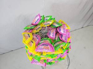 lot 174 image: Large Lot of Bowl Fresh Toilet Bowl Fresheners
