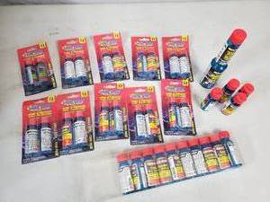 lot 182 image: New Lot of Star-Tron Fuel Treatment, Stabilizer, Etc