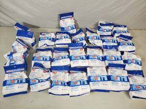 lot 188 image: 26 New Packages of Moth Balls
