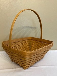 Longaberger 2004 Easter Basket