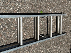 16 Foot Extension Ladder