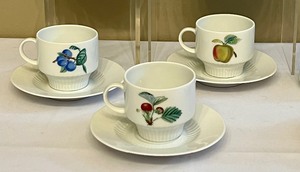Kaiser Demitasse Set