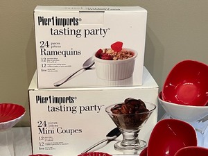 Pier 1 Ramequins