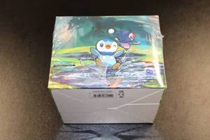 lot 70 image: Pokemon Factory Sealed Mini Tin Case  10 Sealed Mini Tins