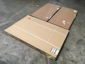 Lot of Assorted Garage Items Customer Returns See Terms on Auction