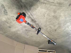 Echo String Trimmer in Working Order Customer Returns See Terms on Auction