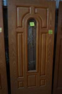 door