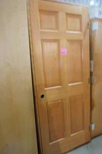 door