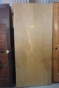 door slab