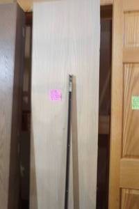 bi fold door