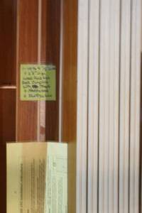 door
