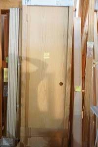 door