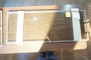 insulated glass
