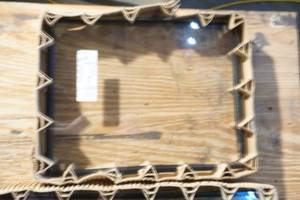 insulated glass