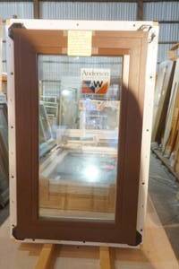 insulated glass