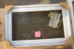 glass window