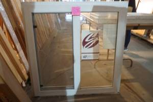 insulated glass