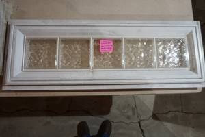 window