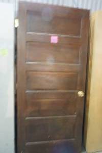 door slab