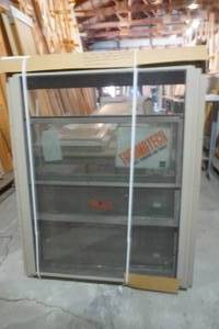 window