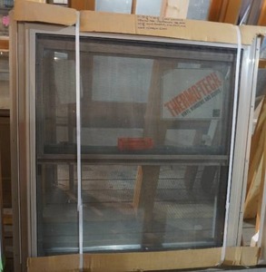 window