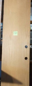 door slab