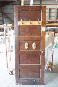 door slab
