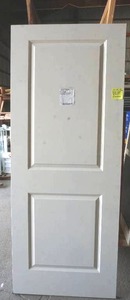 door