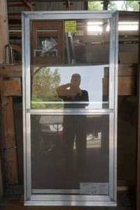window